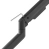 Vogels ESSENTIAL M3021 B - VESA 100x100