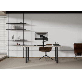 Vogels ESSENTIAL M3021 B - VESA 100x100