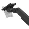 Vogels ESSENTIAL M3032 B - VESA 100x100