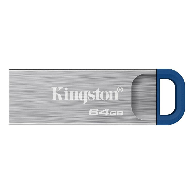 KINGSTON 64G USB 3.2 Gen 1 *DTKNG2/64GB