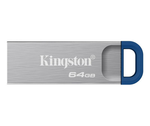KINGSTON 64G USB 3.2 Gen 1 *DTKNG2/64GB