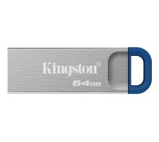 KINGSTON 64G USB 3.2 Gen 1 *DTKNG2/64GB