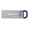KINGSTON 64G USB 3.2 Gen 1 *DTKNG2/64GB