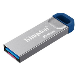 KINGSTON 64G USB 3.2 Gen 1 *DTKNG2/64GB