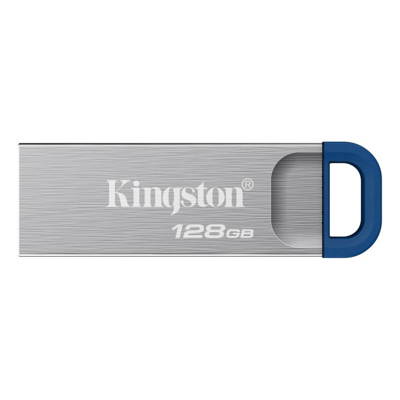 KINGSTON 128G USB 3.2 Gen 1 *DTKNG2/128GB