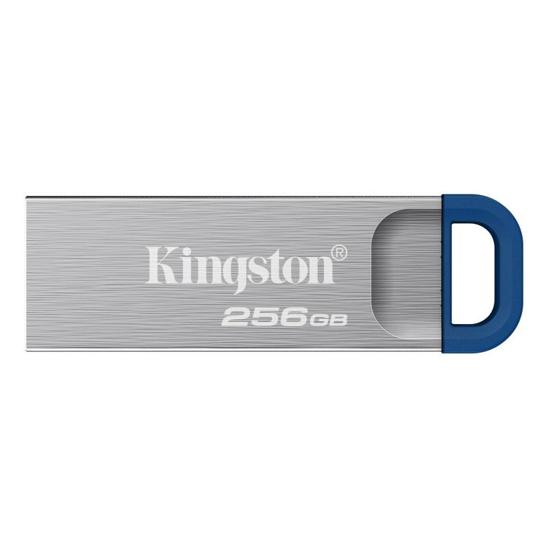KINGSTON 256G USB 3.2 Gen 1 *DTKNG2/256GB
