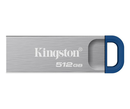 KINGSTON 512GB USB 3.2 Gen 1 *DTKNG2/512GB