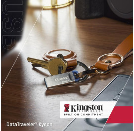 KINGSTON 512GB USB 3.2 Gen 1 *DTKNG2/512GB