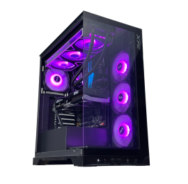 PC STELLA - RTX 5070Ti