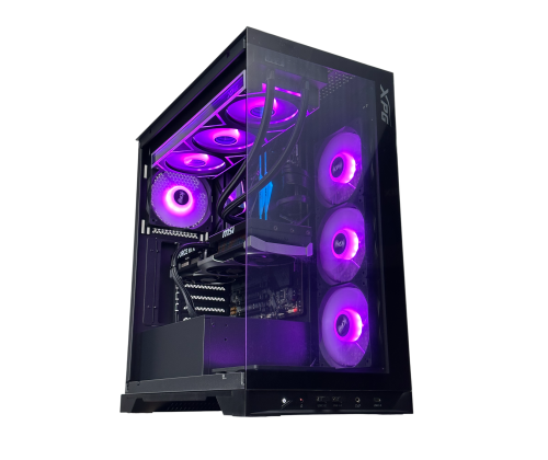 PC STELLA - RTX 5070Ti