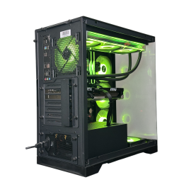 PC STELLA - RTX 5070Ti
