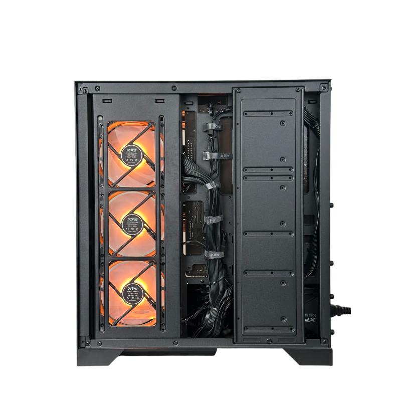 Informat Systems PC STELLA - RTX 5070 Ti · Gamme Gaming · Informat Systems Strasbourg (image 3)