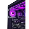 PC STELLA - RTX 5070Ti