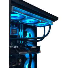 PC STELLA - RTX 5070Ti