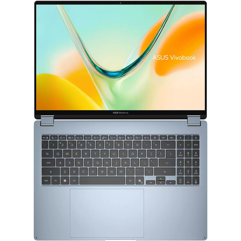 ASUS VivoBook Flip OLED TP5608QA-FLIP-ISSU4044X · PC portables · Informat Systems Strasbourg (image 3)
