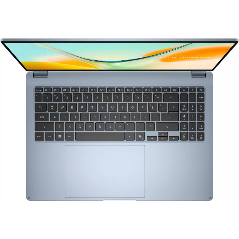ASUS VivoBook Flip OLED TP5608QA-FLIP-ISSU4044X · PC portables · Informat Systems Strasbourg (image 7)