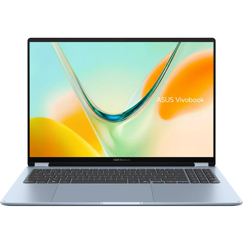 ASUS VivoBook Flip OLED TP5608QA-FLIP-ISSU4044X · PC portables · Informat Systems Strasbourg (image 9)