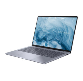 ASUS ZenBook OLED UX3480QA-ISSU11X