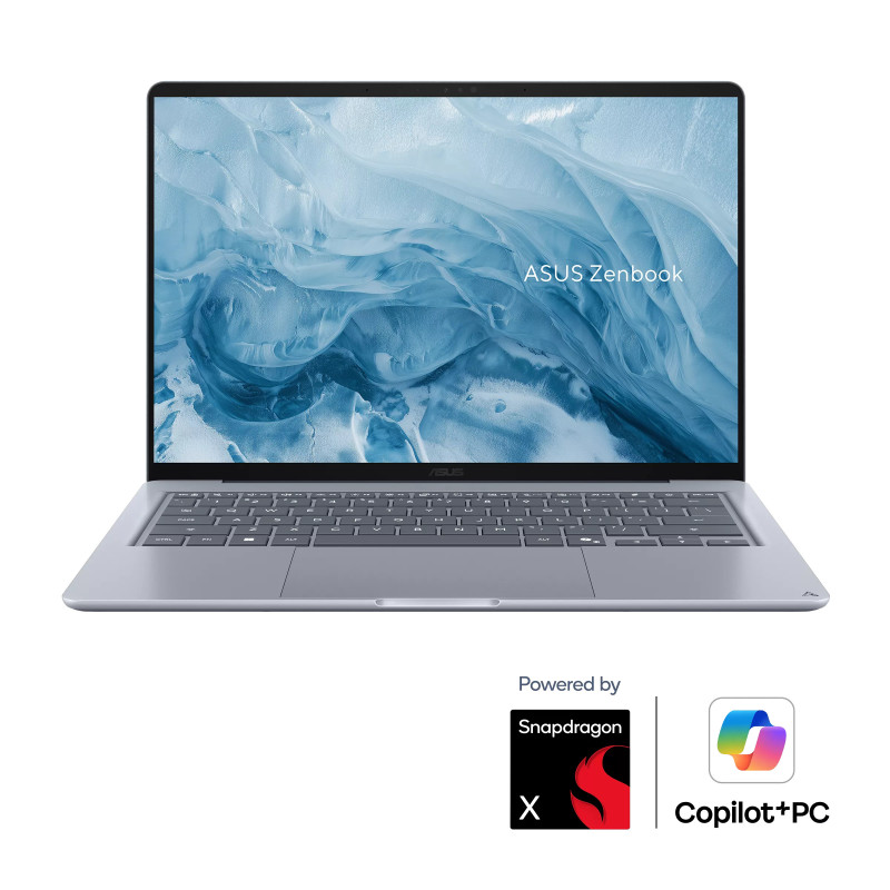 ASUS ZenBook OLED UX3480QA-ISSU11X · PC portables · Informat Systems Strasbourg (image 3)