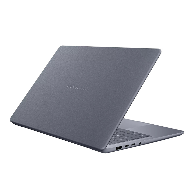 ASUS ZenBook OLED UX3480QA-ISSU11X · PC portables · Informat Systems Strasbourg (image 4)