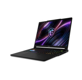 MSI Raider A16 HX B8WH-047FRY