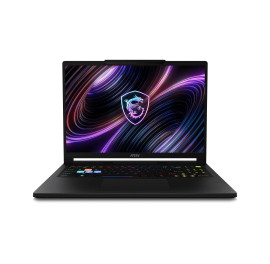 MSI Raider A16 HX B8WH-047FRY