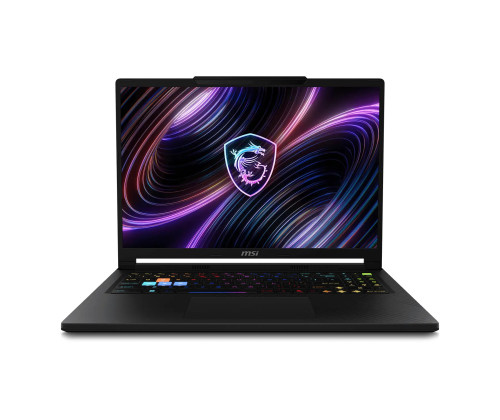 MSI Raider A16 HX B8WH-047FRY