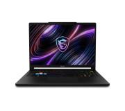 MSI Raider A16 HX B8WH-047FRY