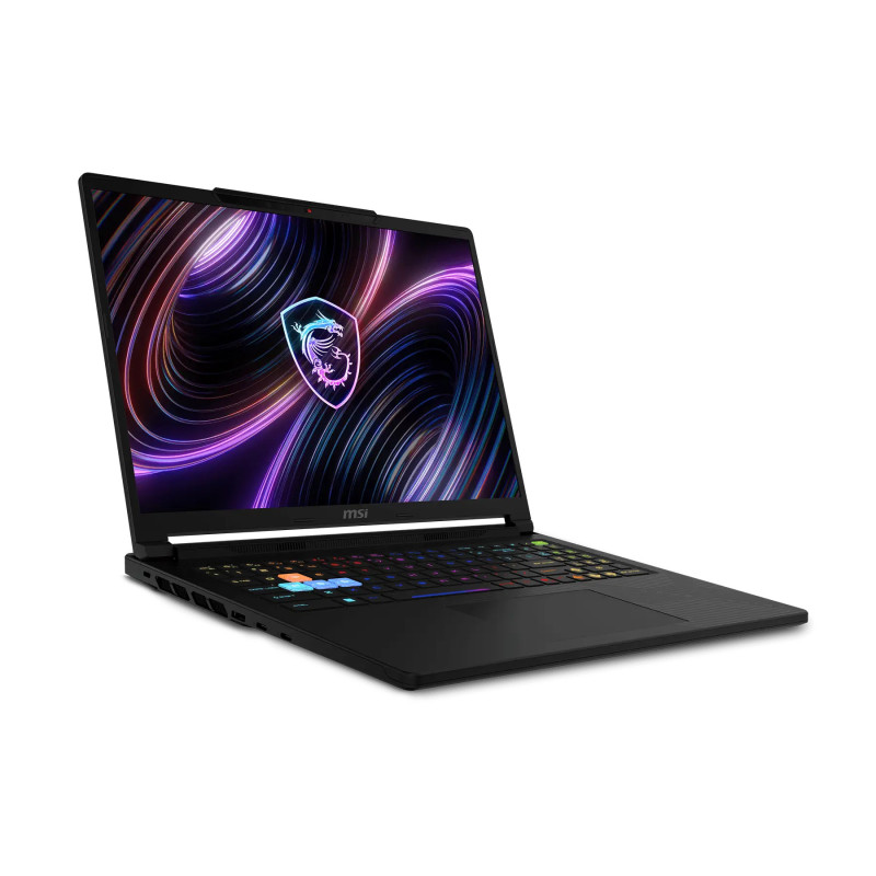 MSI Raider A16 HX B8WI-046FRY AMD Ryzen 9 8940HX Ordinateur portable 40,6 cm (16") Quad HD+ 32 Go DDR5-SDRAM 1 To SSD NVID... (image 3)