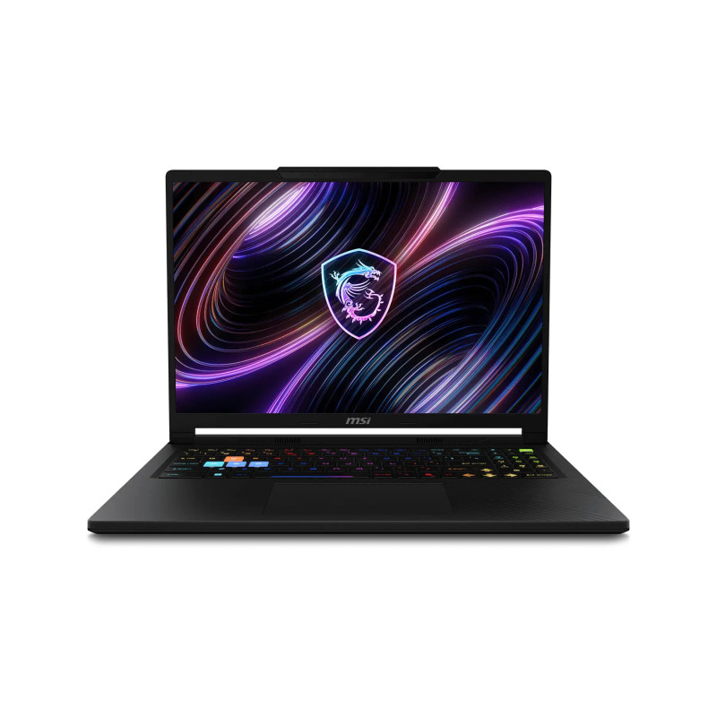 MSI Raider A16 HX B8WI-046FRY AMD Ryzen 9 8940HX Ordinateur portable 40,6 cm (16") Quad HD+ 32 Go DDR5-SDRAM 1 To SSD NVID... (image 4)