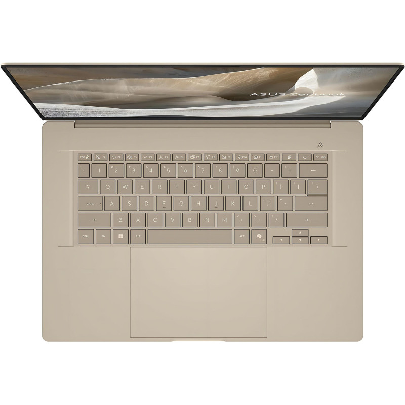 ASUS ZenBook UX3607QA-ZENBOOK-ISSSH2X · PC portables · Informat Systems Strasbourg (image 4)