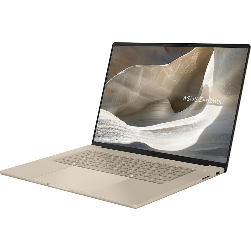 ASUS ZenBook UX3607QA-ZENBOOK-ISSSH2X · PC portables · Informat Systems Strasbourg (image 5)