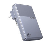 UGREEN Air Chargeur Secteur Plat Pliable 65W USB-C *95907B