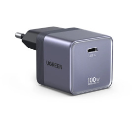 UGREEN Chargeur Secteur Combo Miniature 100W USB-C *75240B