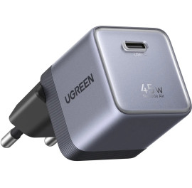 UGREEN Chargeur Secteur Miniature 45W USB-C *95692B