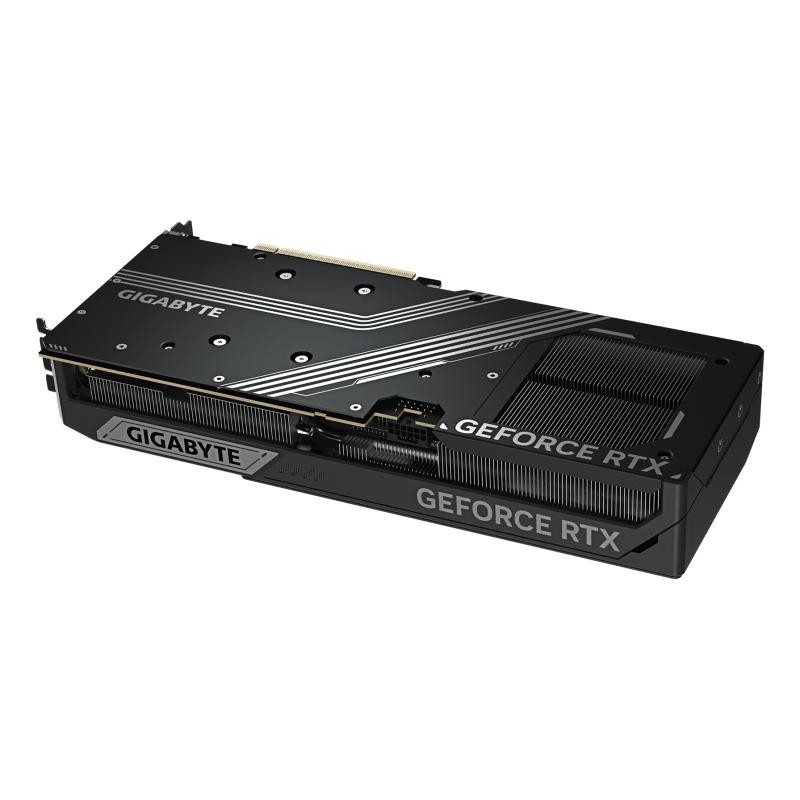 GIGABYTE RTX 5080 WF3OCV2-16GD · Cartes graphiques · Informat Systems Strasbourg (image 5)