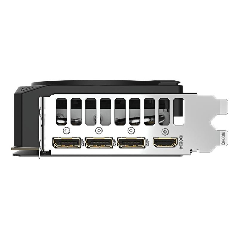 GIGABYTE RTX 5080 WF3OCV2-16GD · Cartes graphiques · Informat Systems Strasbourg (image 7)
