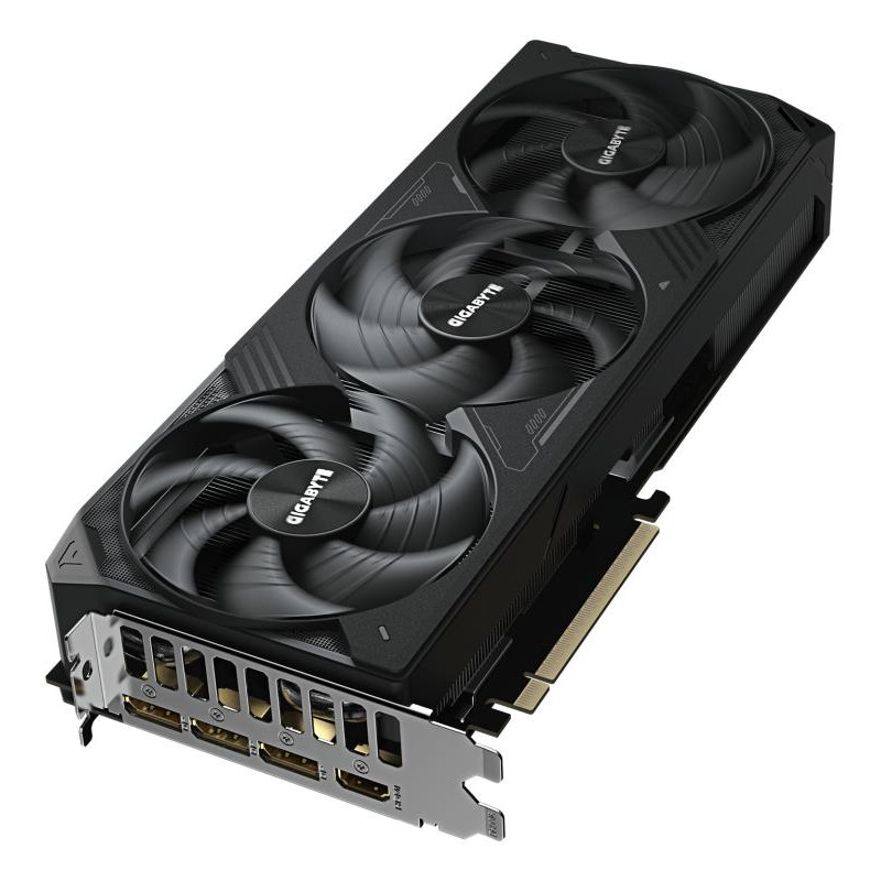 GIGABYTE RTX 5080 WF3OCV2-16GD · Cartes graphiques · Informat Systems Strasbourg (image 9)