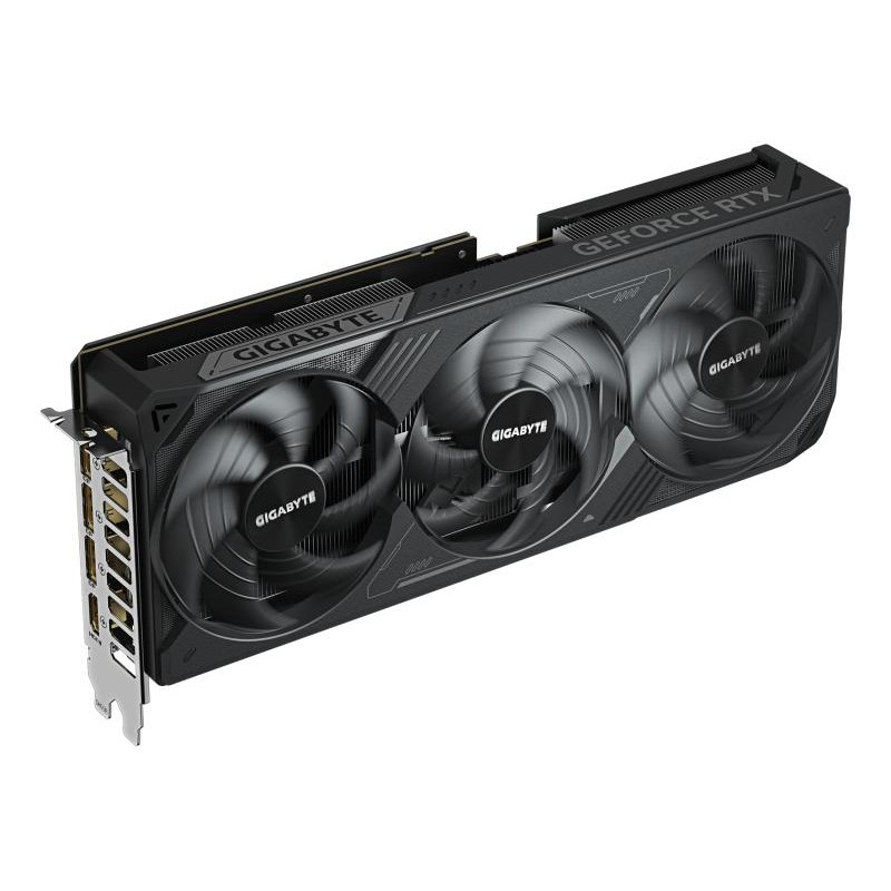 GIGABYTE RTX 5080 WF3OCV2-16GD · Cartes graphiques · Informat Systems Strasbourg (image 10)