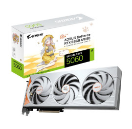 GIGABYTE RTX 5060 AORUS ARI-8GD