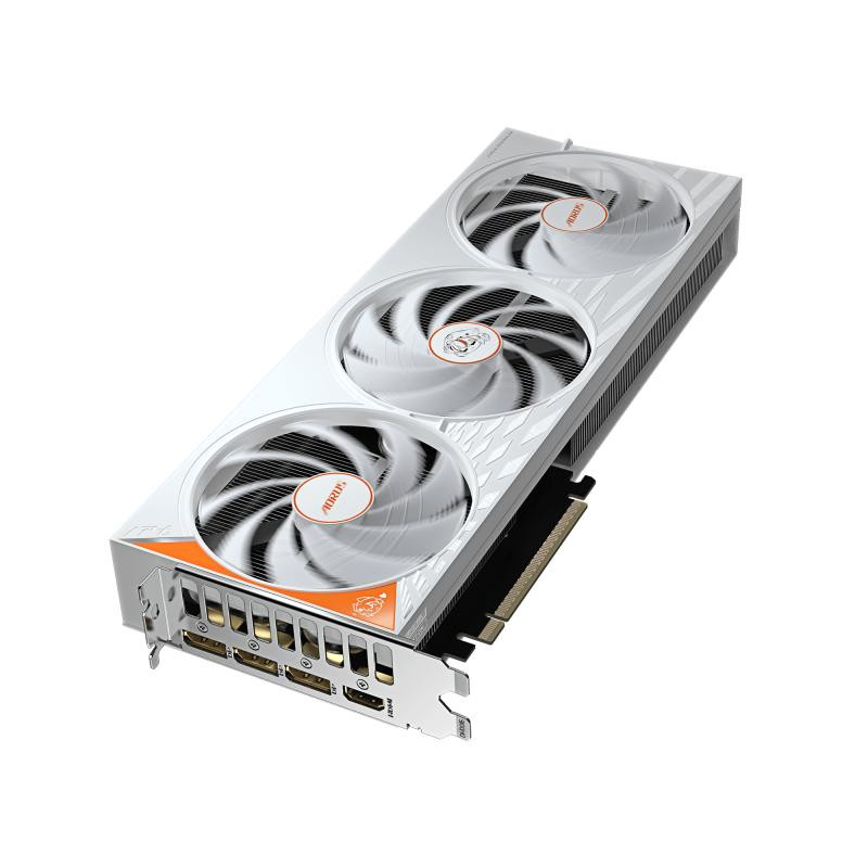 GIGABYTE AORUS GeForce RTX 5060 ARI 8G Carte Graphique · Cartes graphiques · Informat Systems Strasbourg (image 4)