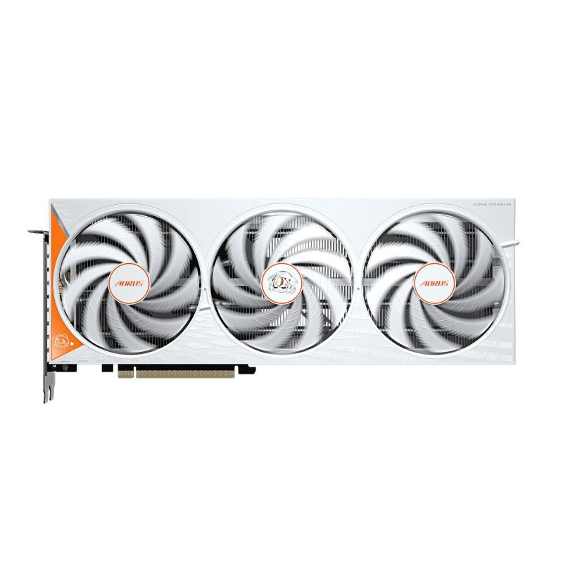GIGABYTE AORUS GeForce RTX 5060 ARI 8G Carte Graphique · Cartes graphiques · Informat Systems Strasbourg (image 5)