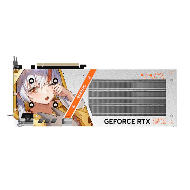 GIGABYTE AORUS GeForce RTX 5060 ARI 8G Carte Graphique · Cartes graphiques · Informat Systems Strasbourg (image 6)