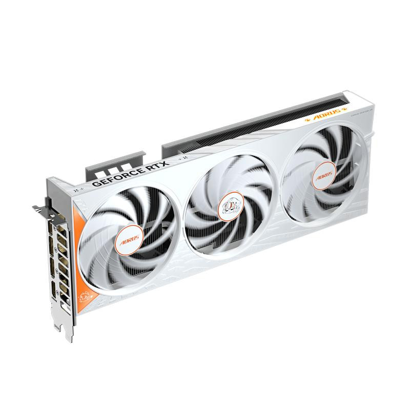 GIGABYTE AORUS GeForce RTX 5060 ARI 8G Carte Graphique · Cartes graphiques · Informat Systems Strasbourg (image 9)