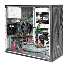 StarTech. Carte PCI Express SATA 6 ports