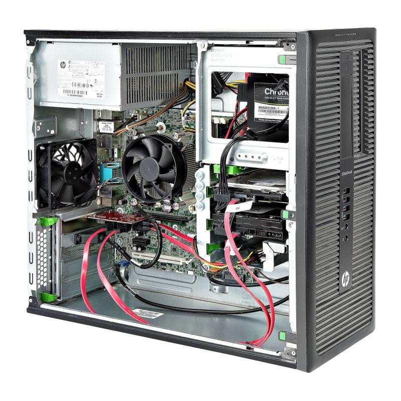 STARTECH.COM StarTech. Carte PCI Express SATA 6 ports · Accessoires · Informat Systems Strasbourg (image 9)