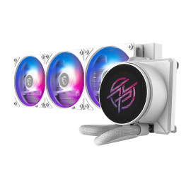 MSI MPG CORELIQUID P22 360 WHITE