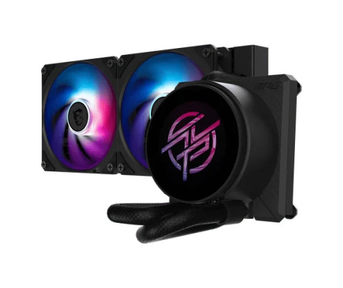 MSI MPG CORELIQUID P22 240