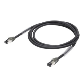 Sommer cable Cable ethernet CAT.6A blindé - 30m