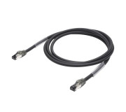Sommer cable Cable ethernet CAT.6A blindé - 30m